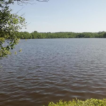 High Mill Lake - Etang De Brigueuil Екстер'єр фото